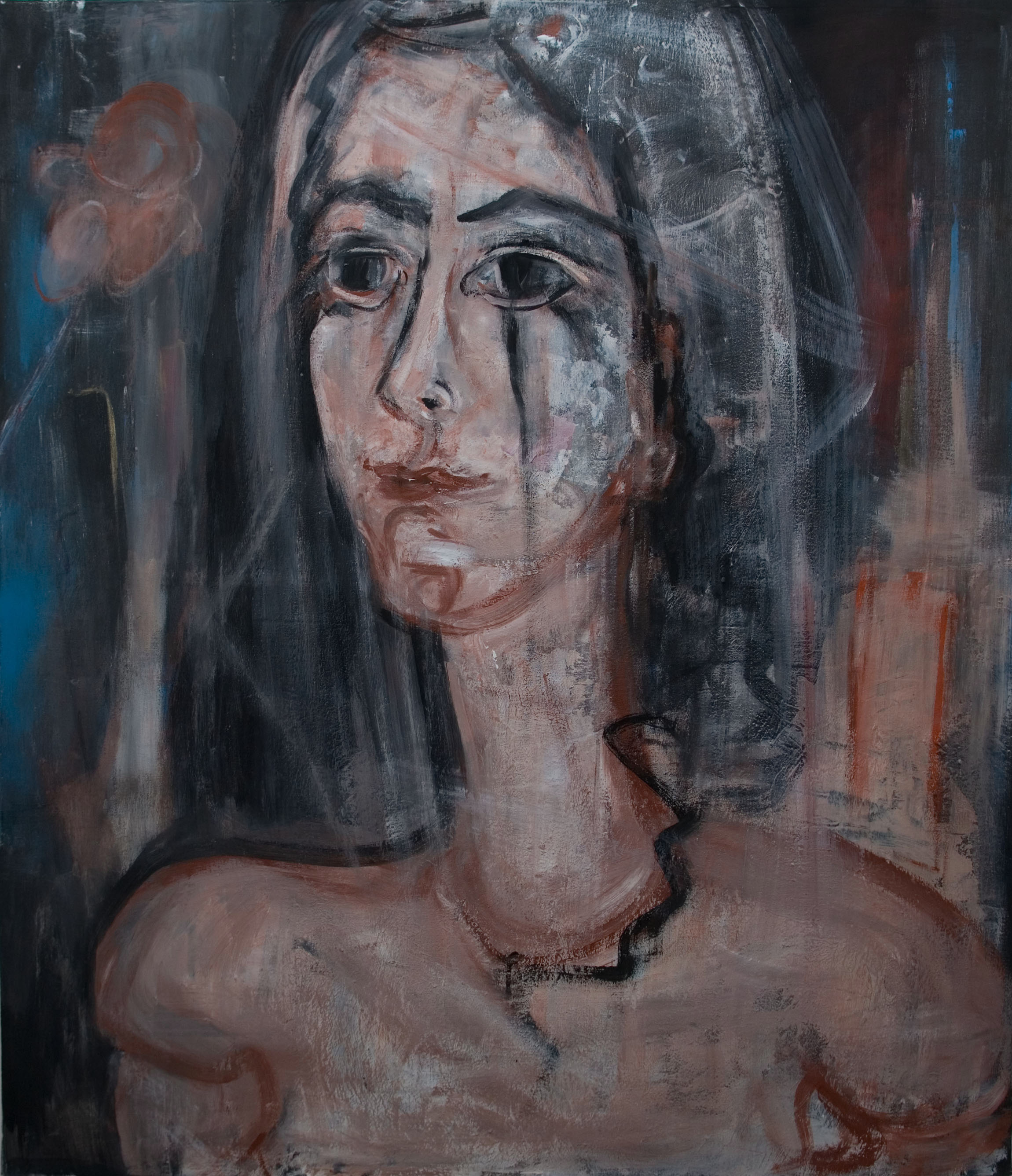 pensiero velato
